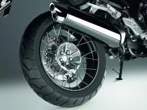 Honda VFR1200X Crosstourer Honda VFR1200X Crosstourer