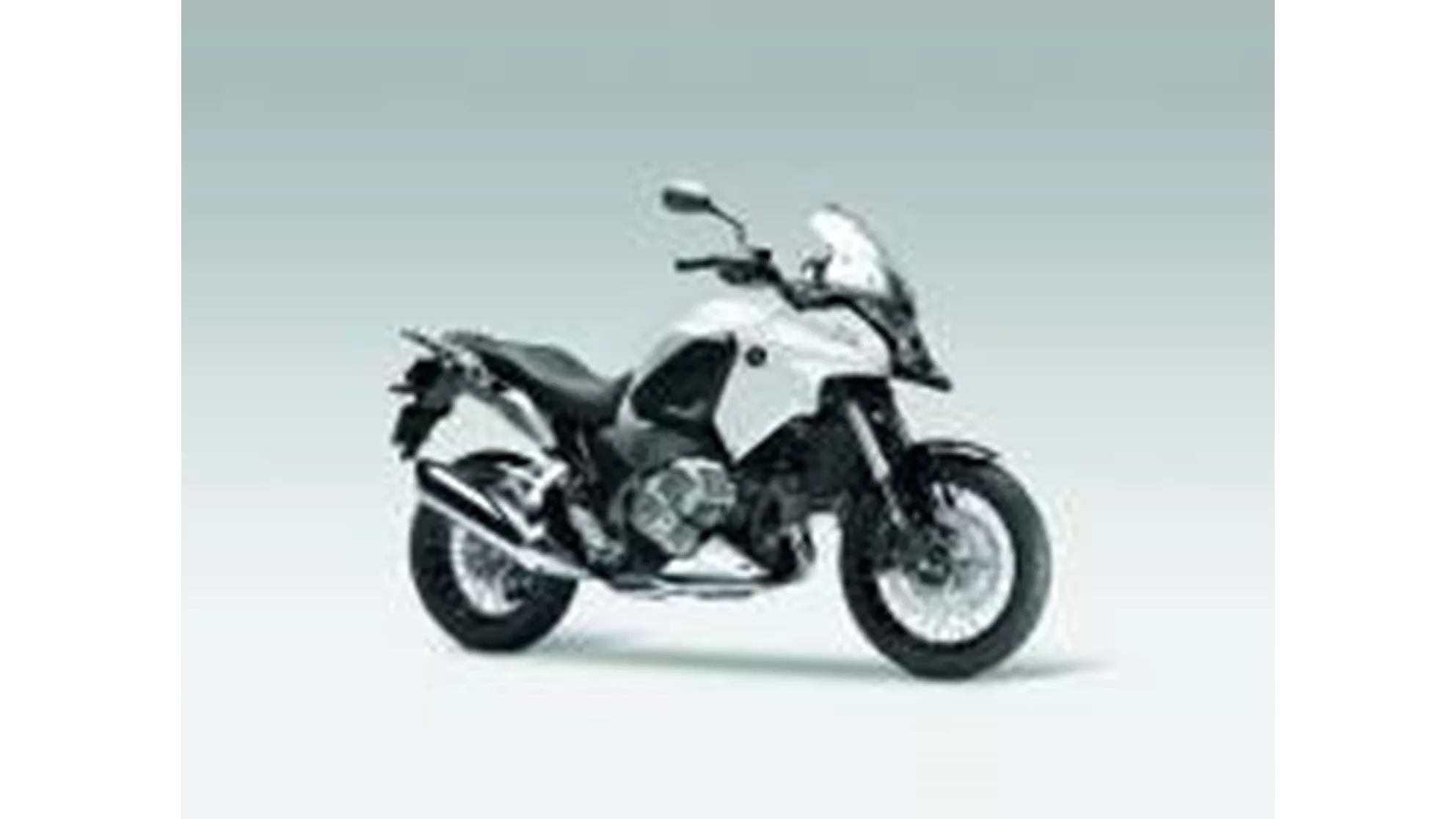 Honda VFR1200X Crosstourer - Image 1 Honda VFR1200X Crosstourer - Image 1