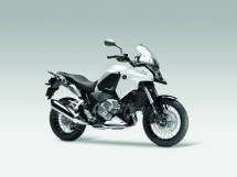 Honda VFR1200X Crosstourer 2012 - Bild 4 Honda VFR1200X Crosstourer 2012 - Bild 4