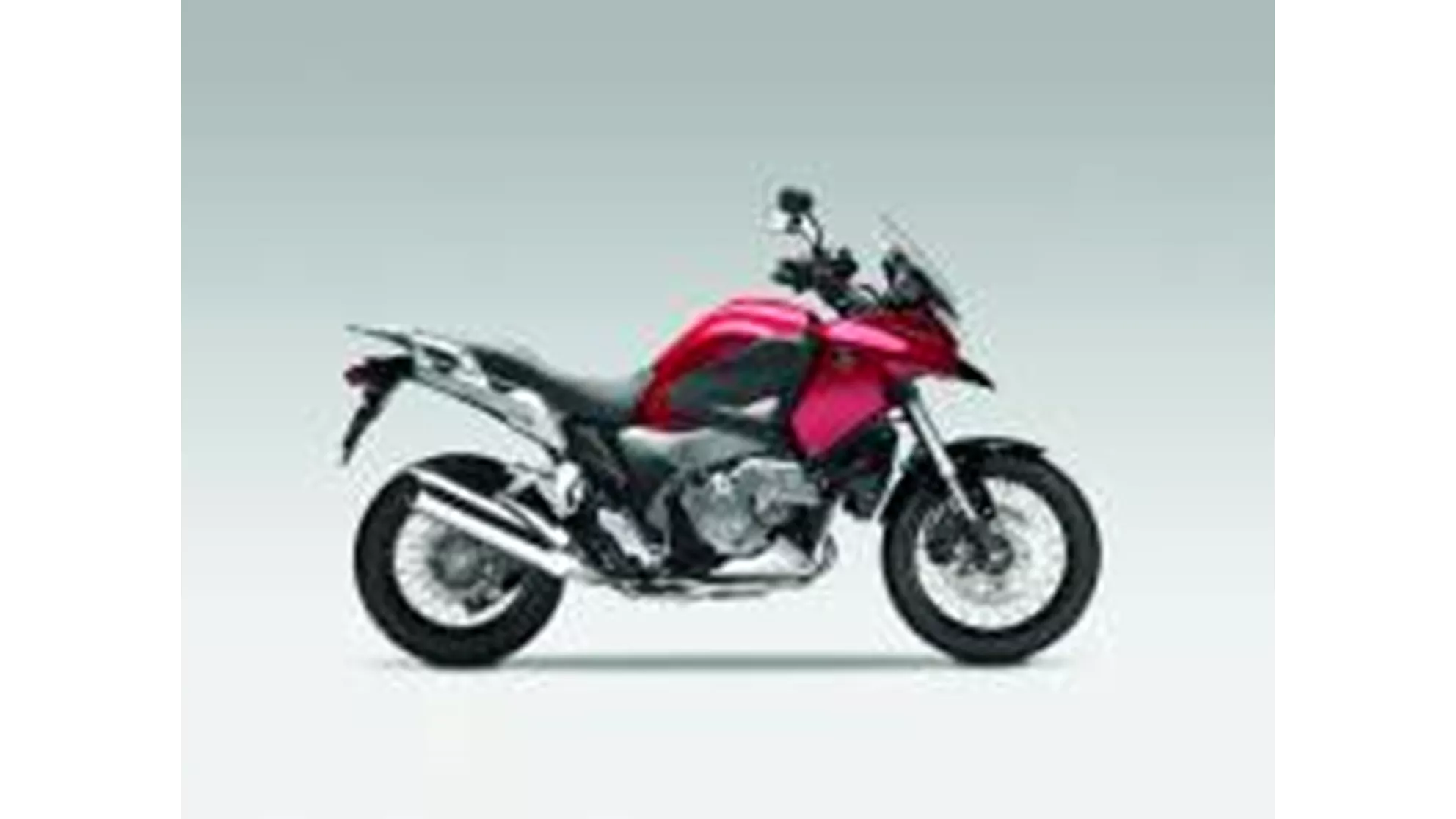 Honda VFR1200X Crosstourer - Image 2 Honda VFR1200X Crosstourer - Image 2