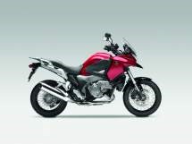 Honda VFR1200X Crosstourer 2012 - Bild 5 Honda VFR1200X Crosstourer 2012 - Bild 5