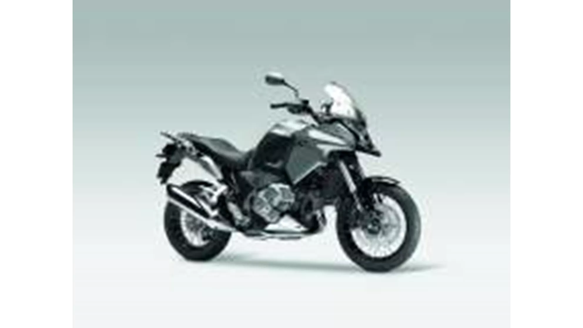 Honda VFR1200X Crosstourer - Image 3 Honda VFR1200X Crosstourer - Image 3