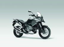 Honda VFR1200X Crosstourer 2012 - Bild 6 Honda VFR1200X Crosstourer 2012 - Bild 6