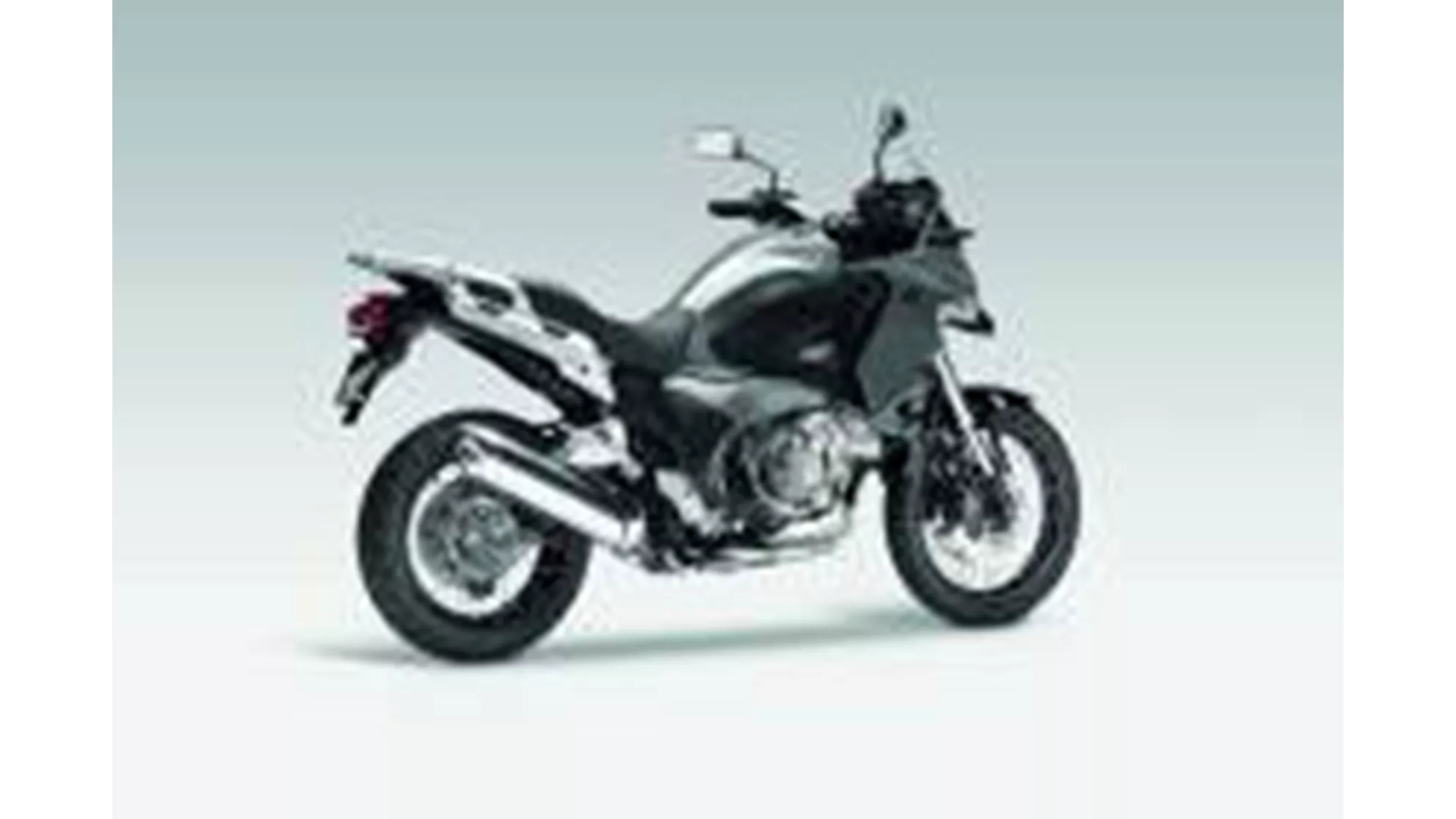 Honda VFR1200X Crosstourer - Image 4 Honda VFR1200X Crosstourer - Image 4