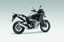 Honda VFR1200X Crosstourer 2012 - Bild 7 Honda VFR1200X Crosstourer 2012 - Bild 7