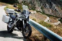Honda VFR1200X Crosstourer 2012 - Bild 8 Honda VFR1200X Crosstourer 2012 - Bild 8