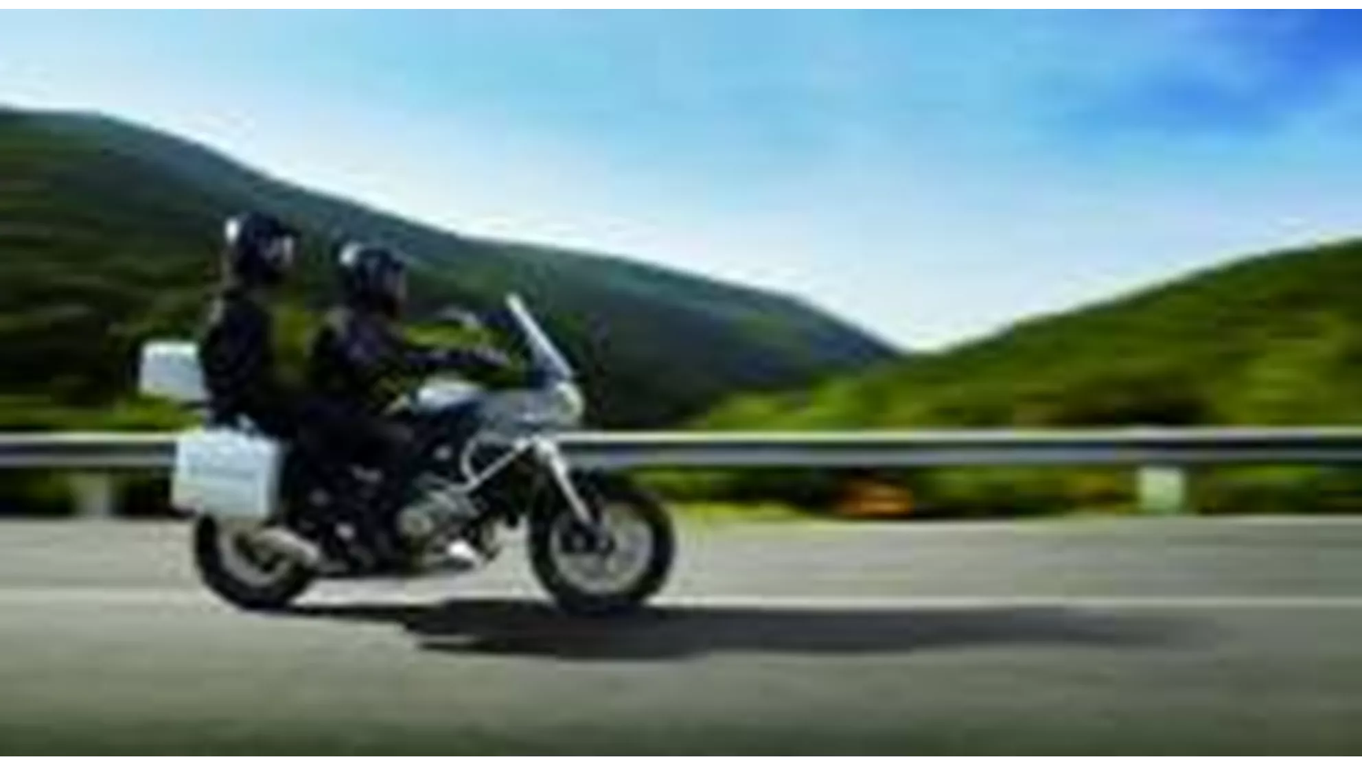 Honda VFR1200X Crosstourer - Image 6 Honda VFR1200X Crosstourer - Image 6