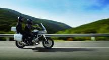 Honda VFR1200X Crosstourer 2012 - Bild 9 Honda VFR1200X Crosstourer 2012 - Bild 9
