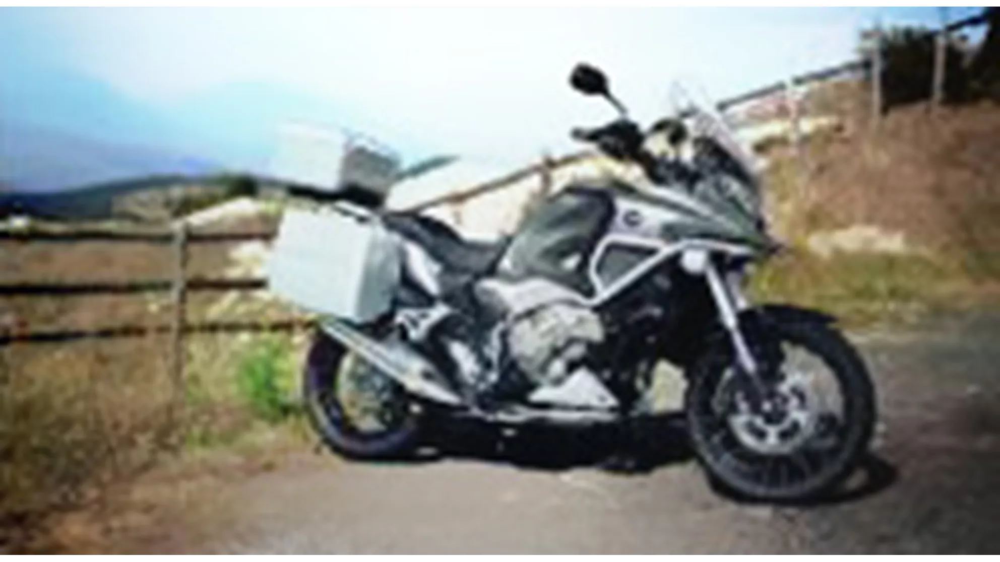 Honda VFR1200X Crosstourer - Image 7 Honda VFR1200X Crosstourer - Image 7