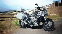 Honda VFR1200X Crosstourer 2012 - Bild 10 Honda VFR1200X Crosstourer 2012 - Bild 10