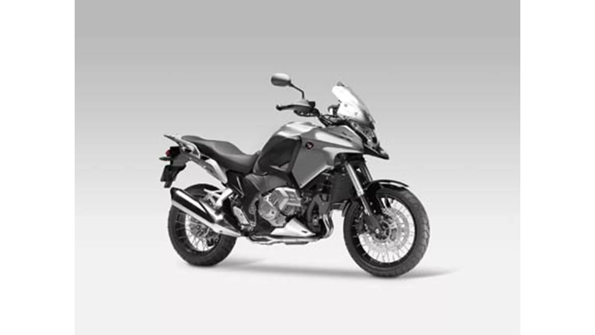 Honda VFR1200X Crosstourer - Image 9 Honda VFR1200X Crosstourer - Image 9