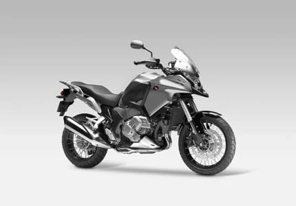 Honda VFR1200X Crosstourer 2012 Honda VFR1200X Crosstourer 2012