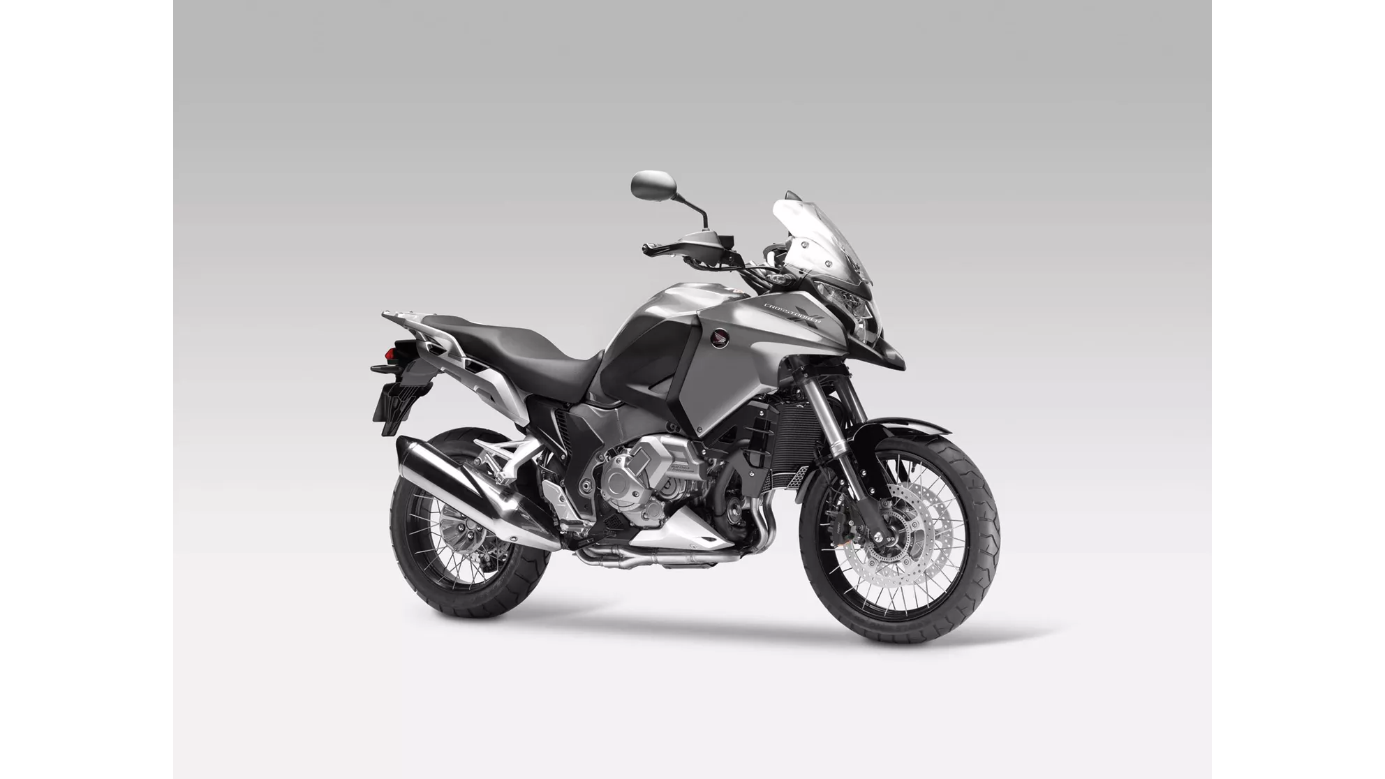 Honda VFR1200X Crosstourer - Image 10 Honda VFR1200X Crosstourer - Image 10