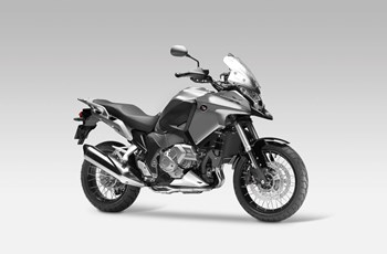 Honda VFR1200X Crosstourer 2012 - Bild 12 Honda VFR1200X Crosstourer 2012 - Bild 12