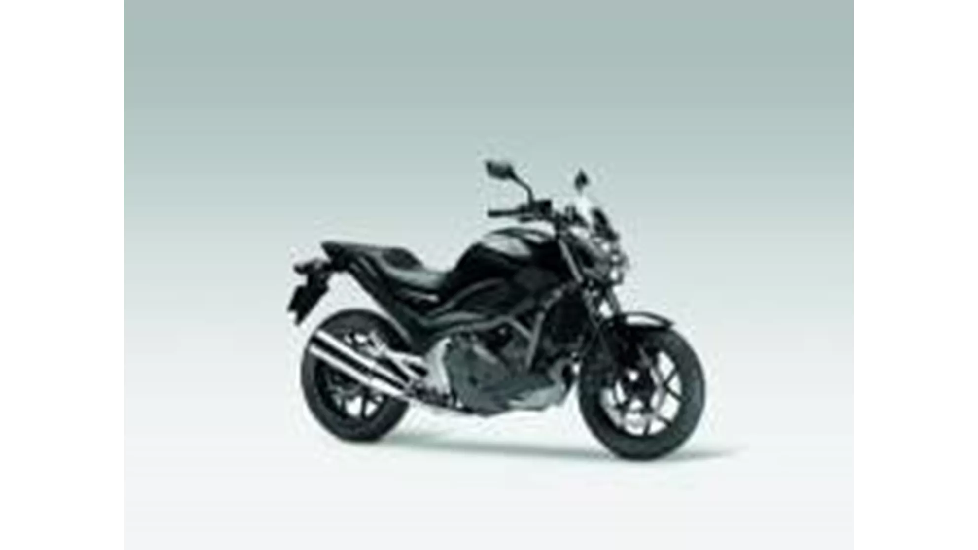 Honda NC700S - Image 2 Honda NC700S - Image 2