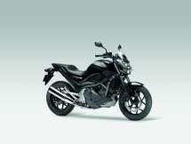 Honda NC700S 2012 - Bild 4 Honda NC700S 2012 - Bild 4