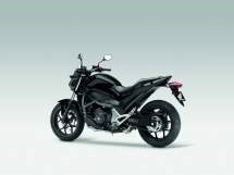 Honda NC700S 2012 - Bild 5 Honda NC700S 2012 - Bild 5
