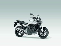 Honda NC700S 2012 - Bild 6 Honda NC700S 2012 - Bild 6