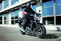 Honda NC700S 2012 - Bild 7 Honda NC700S 2012 - Bild 7