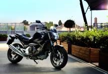 Honda NC700S 2012 - Bild 8 Honda NC700S 2012 - Bild 8
