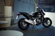 Honda NC700S 2012 - Bild 9 Honda NC700S 2012 - Bild 9