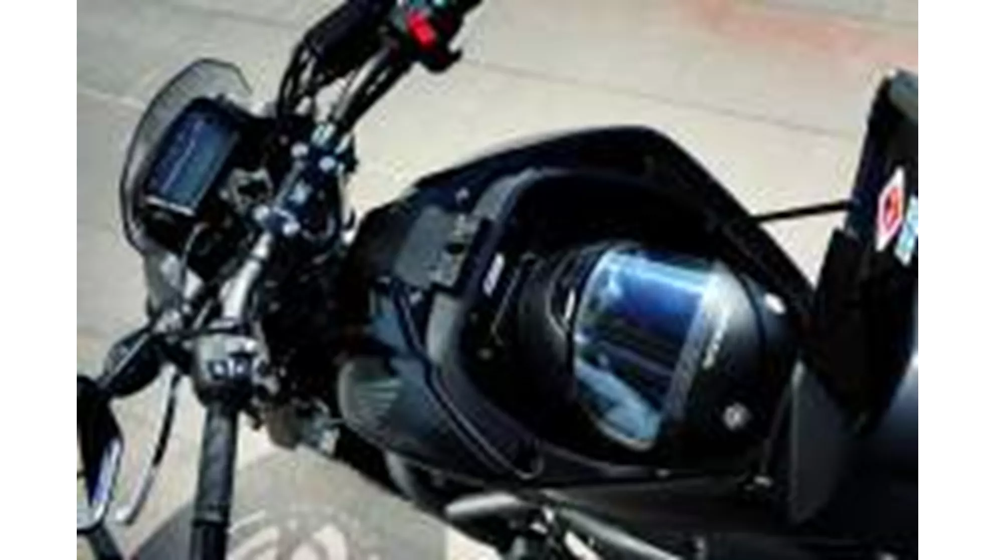 Honda NC700S - Image 8 Honda NC700S - Image 8