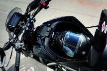 Honda NC700S 2012 - Bild 10 Honda NC700S 2012 - Bild 10