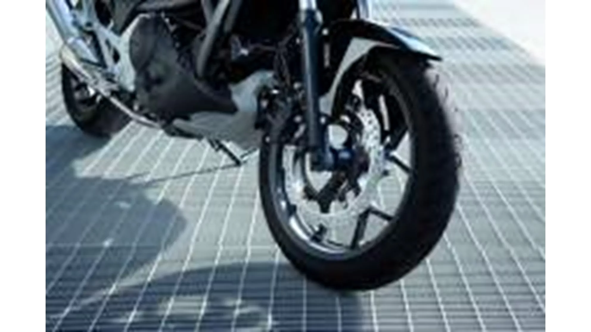 Honda NC700S - Image 9 Honda NC700S - Image 9