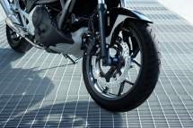Honda NC700S 2012 - Bild 11 Honda NC700S 2012 - Bild 11