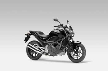 Honda NC700S 2012 - Bild 12 Honda NC700S 2012 - Bild 12