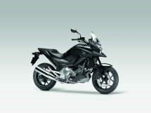 Honda NC700X 2012 - Bild 2 Honda NC700X 2012 - Bild 2