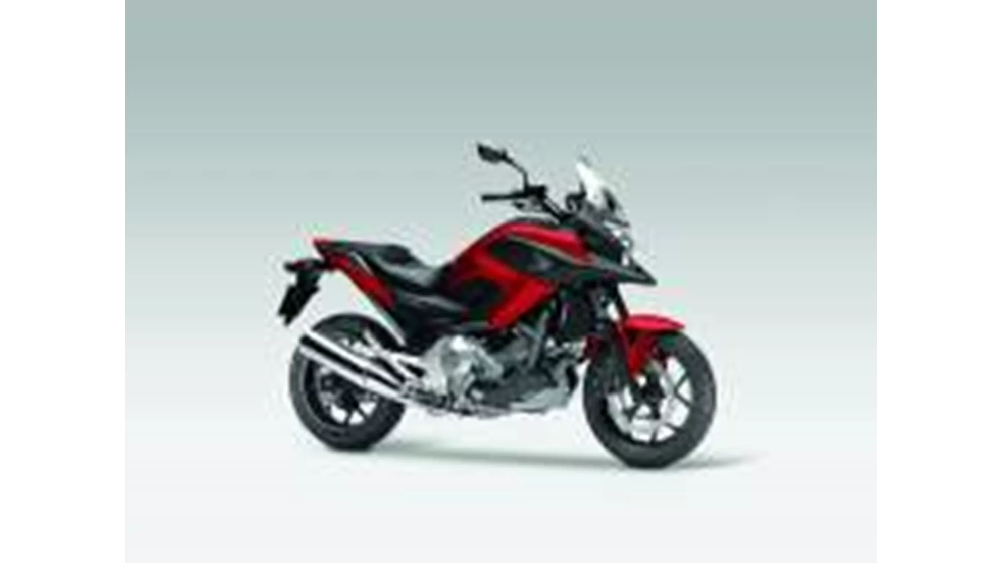 Honda NC700X - Image 1 Honda NC700X - Image 1