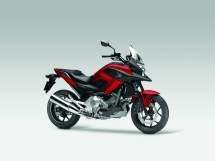 Honda NC700X 2012 - Bild 4 Honda NC700X 2012 - Bild 4
