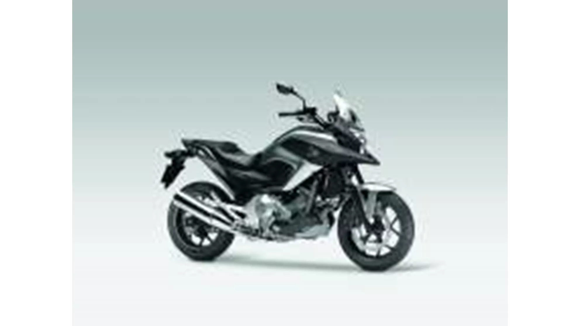 Honda NC700X - Image 2 Honda NC700X - Image 2