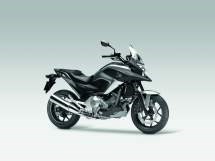 Honda NC700X 2012 - Bild 5 Honda NC700X 2012 - Bild 5