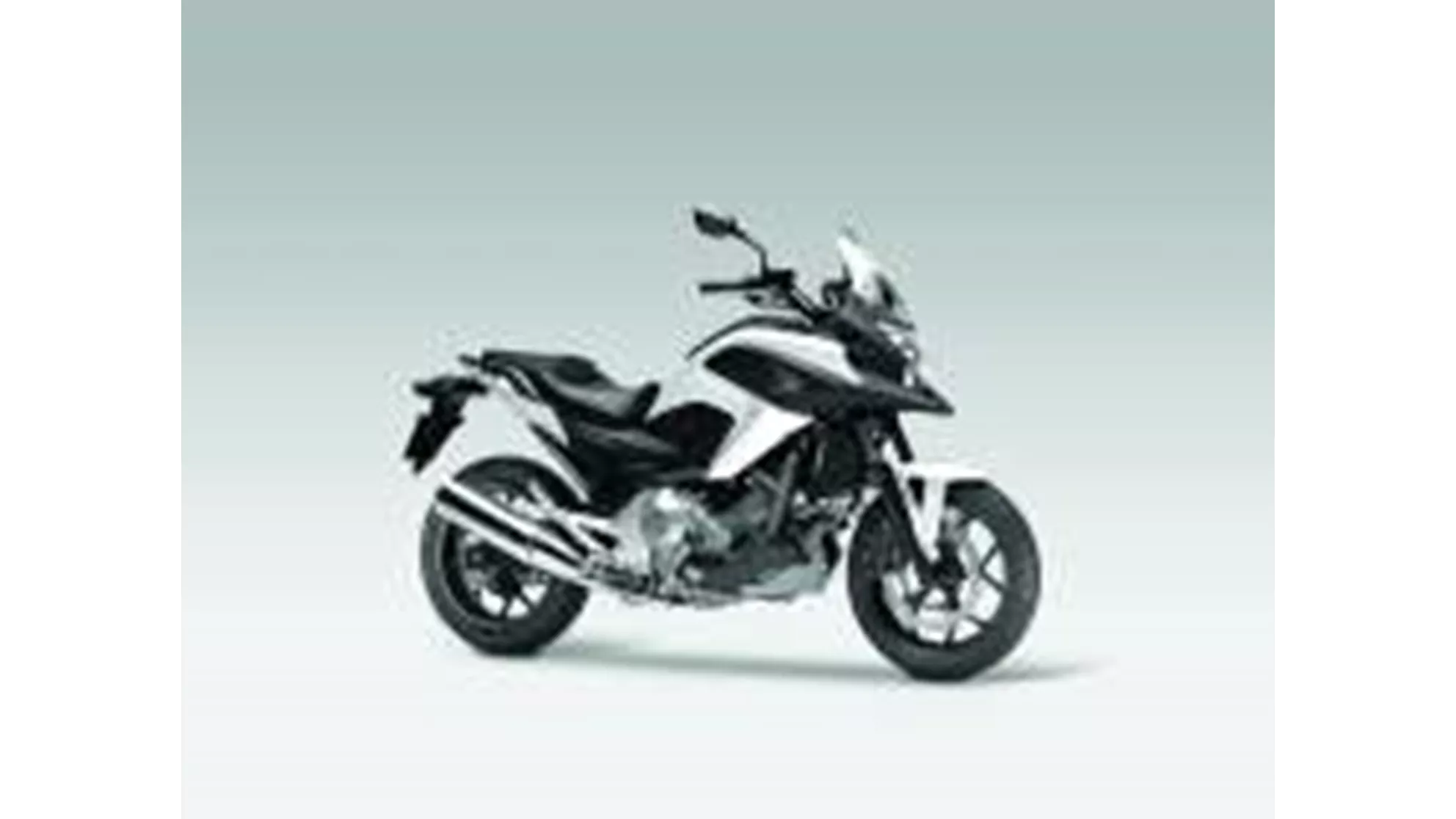Honda NC700X - Image 3 Honda NC700X - Image 3