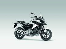 Honda NC700X 2012 - Bild 6 Honda NC700X 2012 - Bild 6