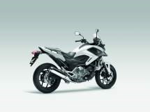 Honda NC700X 2012 - Bild 7 Honda NC700X 2012 - Bild 7