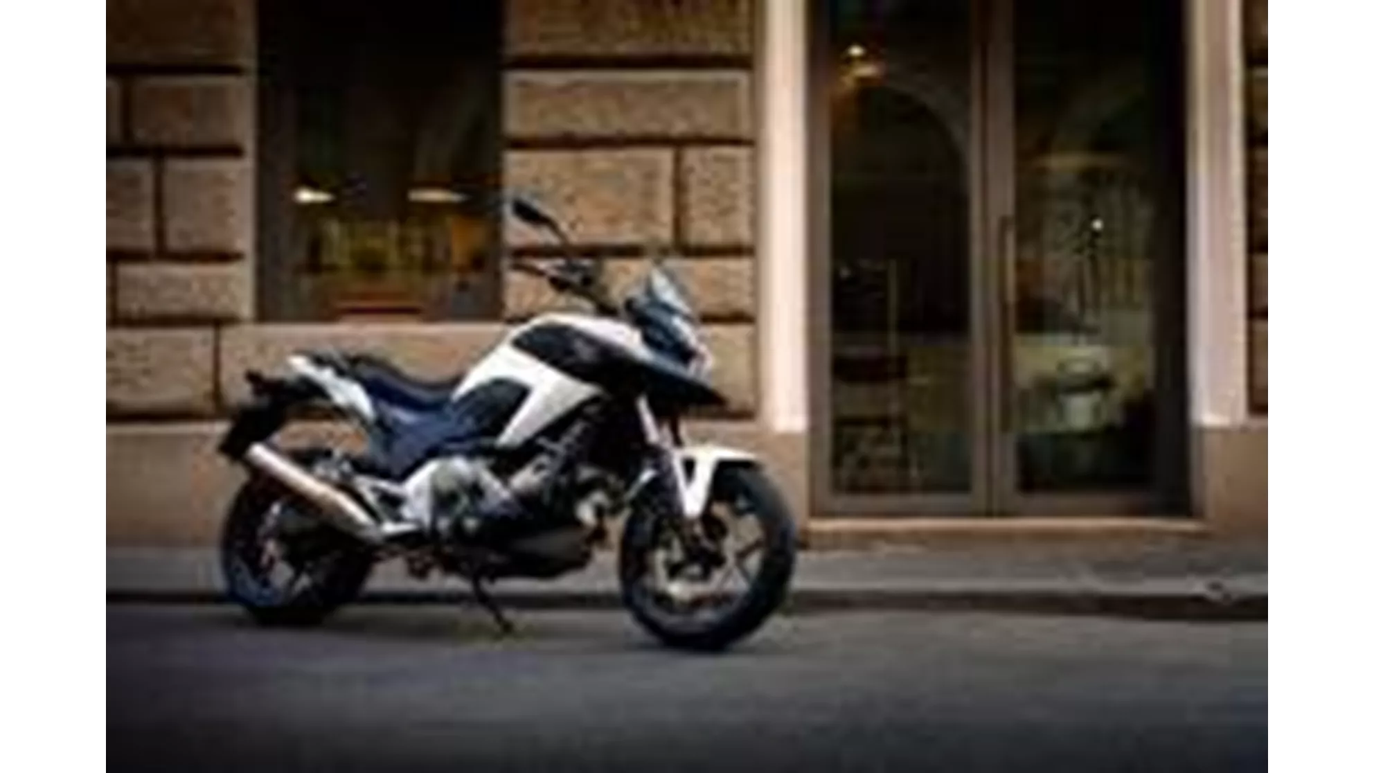 Honda NC700X - Image 5 Honda NC700X - Image 5