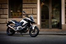 Honda NC700X 2012 - Bild 8 Honda NC700X 2012 - Bild 8
