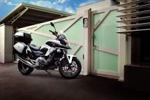 Honda NC700X 2012 - Bild 11 Honda NC700X 2012 - Bild 11