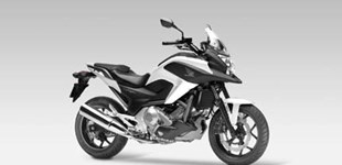 Honda NC700X 2012 vs Voge 525DSX 2023