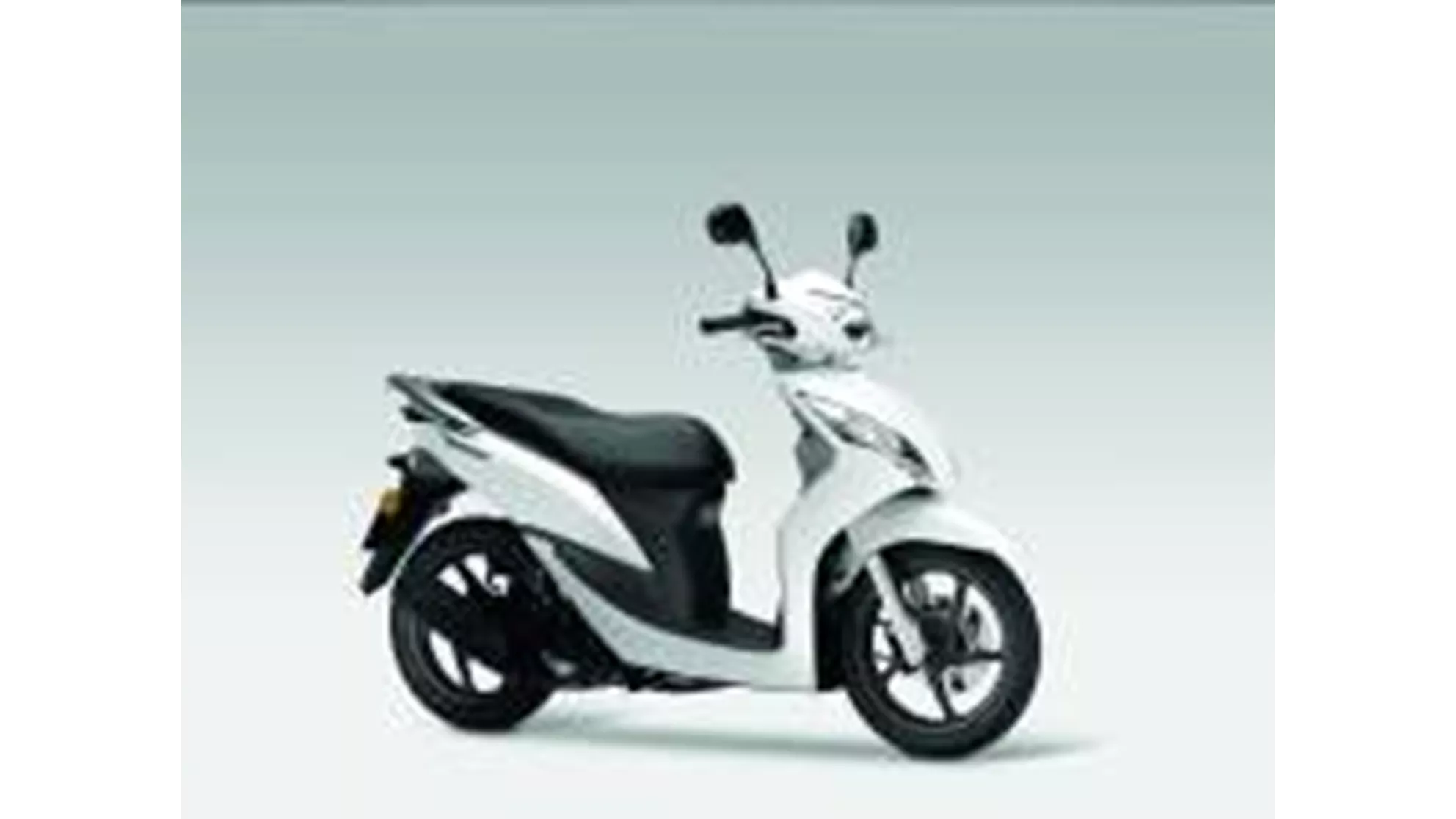 Honda Vision 50 - Image 1 Honda Vision 50 - Image 1