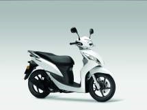 Honda Vision 50 2012 - Bild 3 Honda Vision 50 2012 - Bild 3