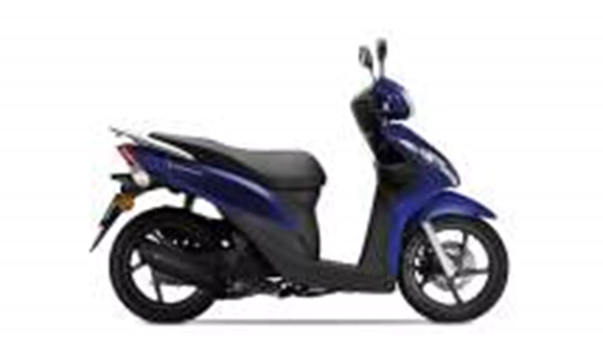 Honda Vision 50 - Image 2 Honda Vision 50 - Image 2