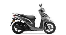 Honda Vision 50 2012 - Bild 5 Honda Vision 50 2012 - Bild 5