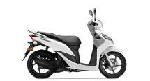Honda Vision 50 2012 - Bild 7 Honda Vision 50 2012 - Bild 7