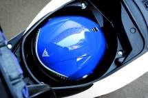 Honda Vision 50 2012 - Bild 9 Honda Vision 50 2012 - Bild 9