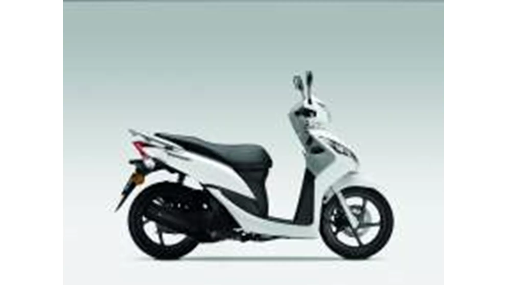 Honda Vision 50 - Image 9 Honda Vision 50 - Image 9