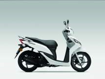 Honda Vision 50 2012 - Bild 11 Honda Vision 50 2012 - Bild 11